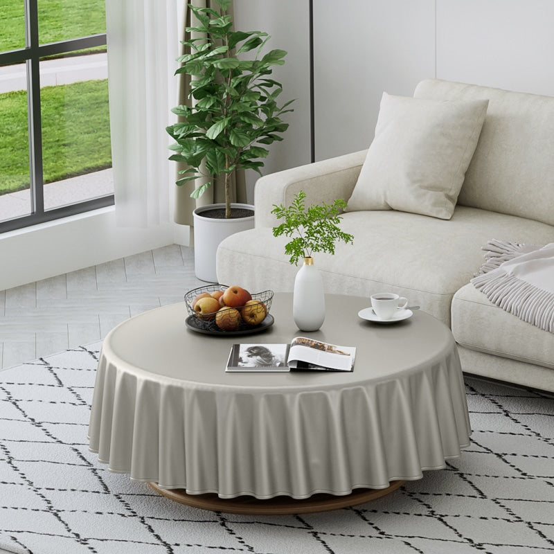 Calli Round Tablecloth (D1360mm)