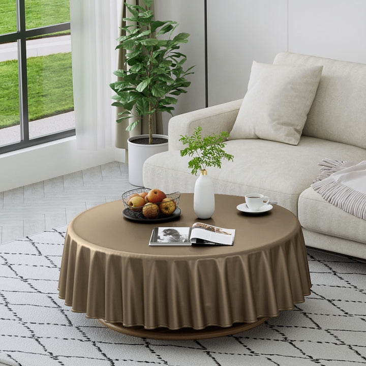 Calli Round Tablecloth (D1360mm)