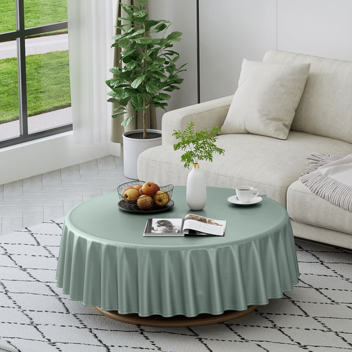 Calli Round Tablecloth (D1360mm)