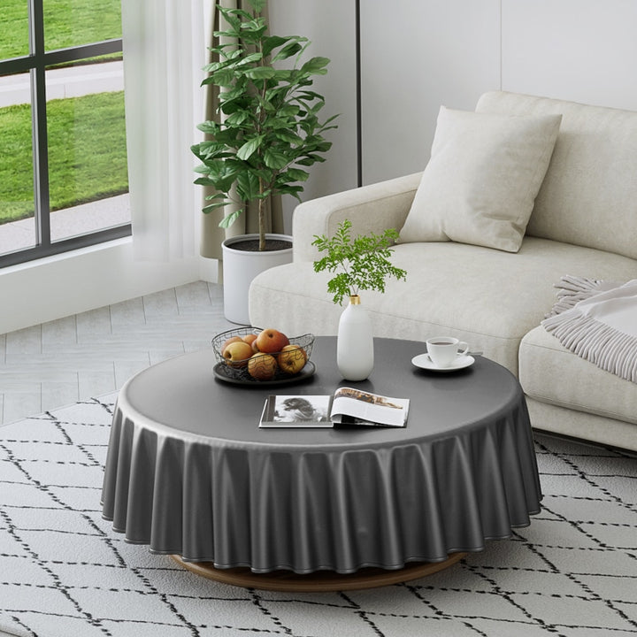 Calli Round Tablecloth (D1360mm)