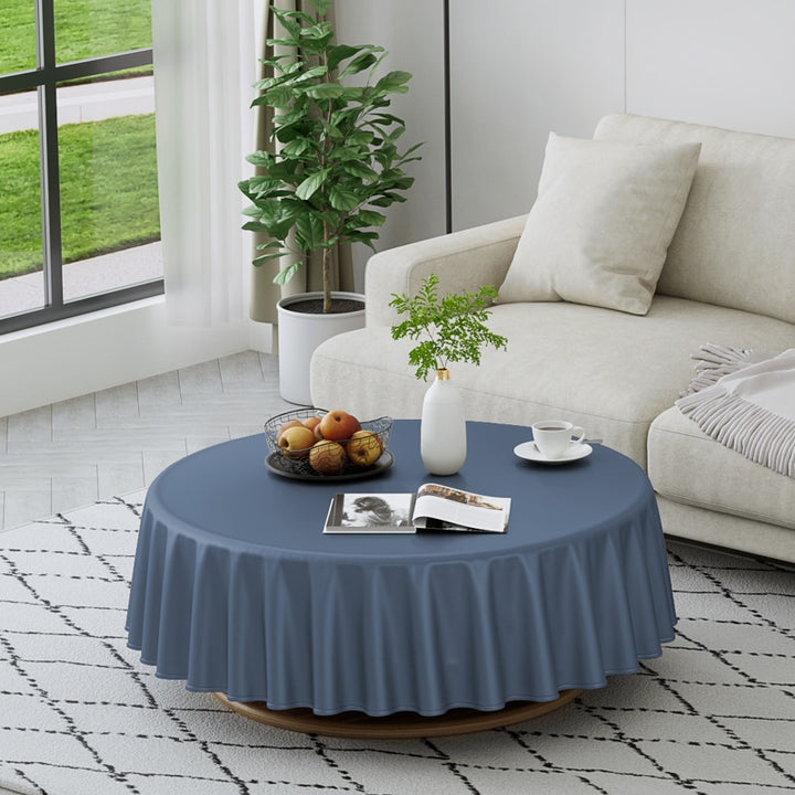 Calli Round Tablecloth (D1360mm)