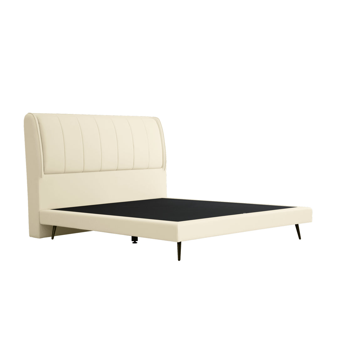 Callum Headboard + Day Angelica (Bed Frame)