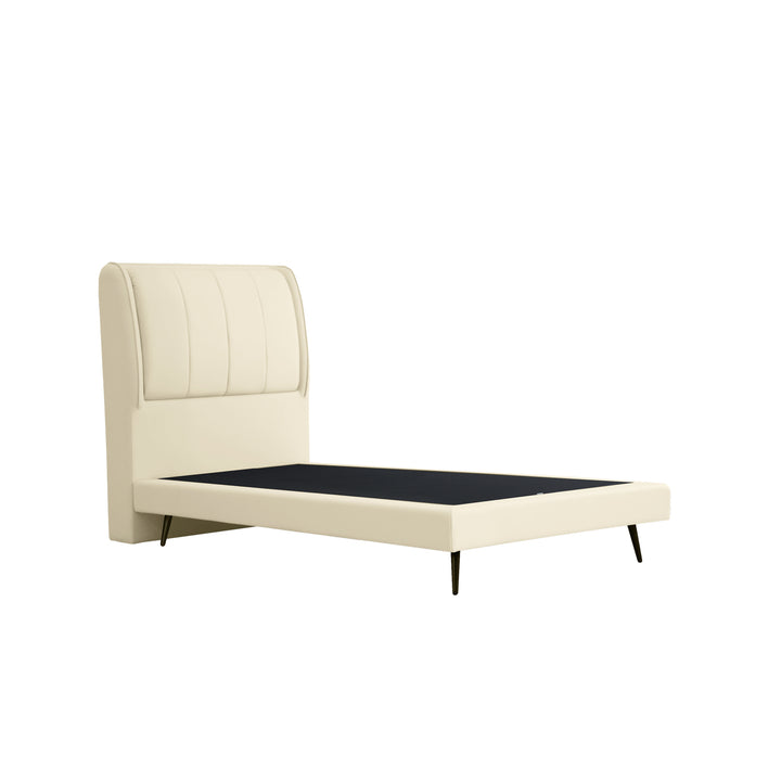 Callum Headboard + Day Angelica (Bed Frame)