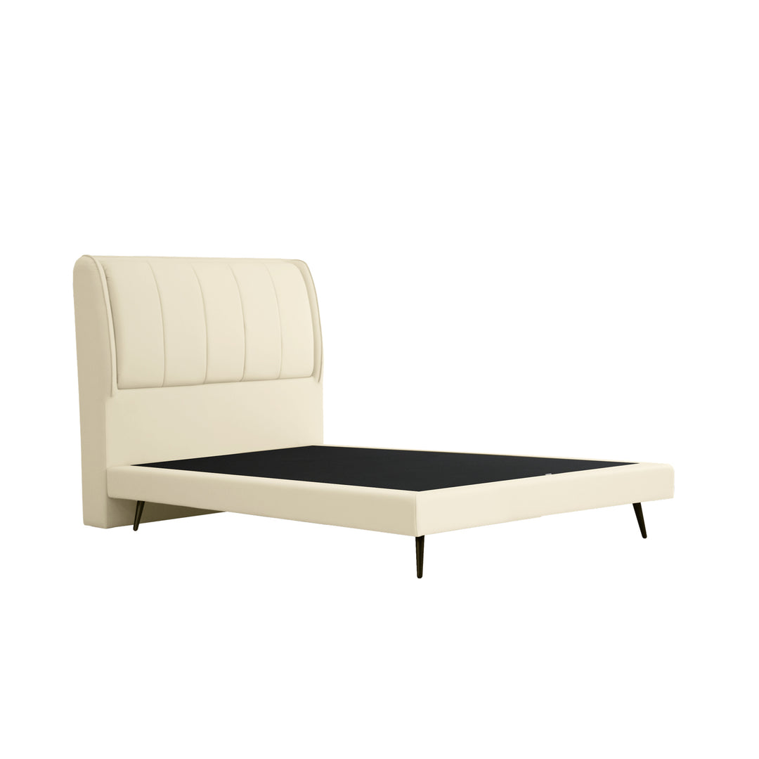 Callum Headboard + Day Angelica (Bed Frame)