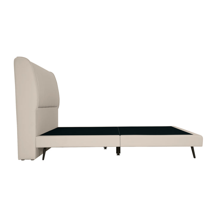 Callum Headboard + Day Angelica (Bed Frame)