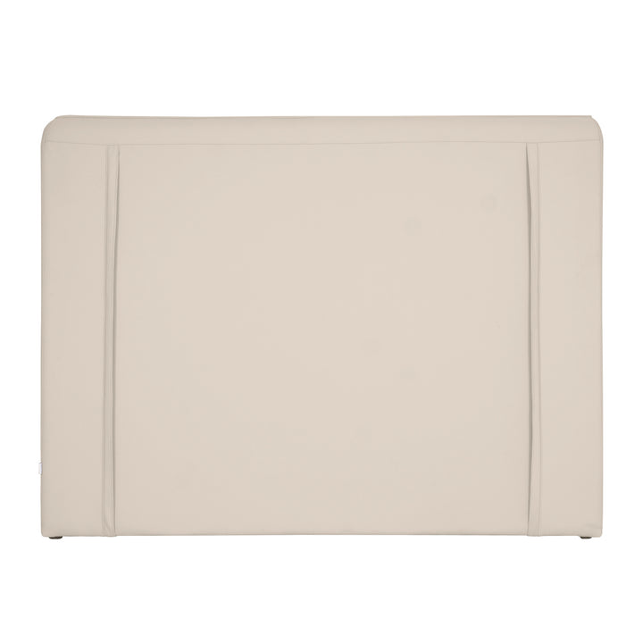 Callum Headboard + Day Angelica (Bed Frame)