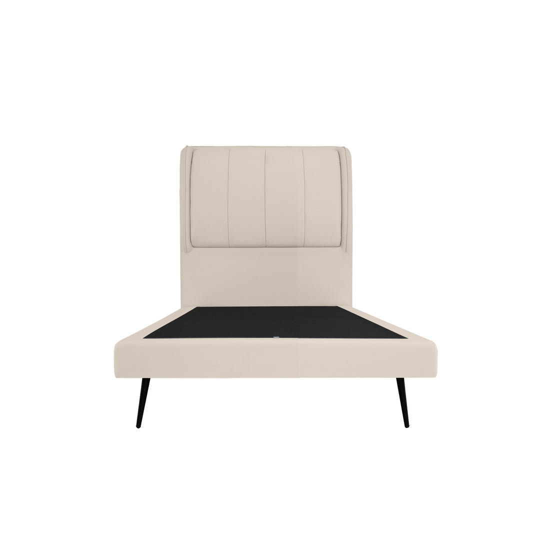 Callum Headboard + Day Angelica (Bed Frame)