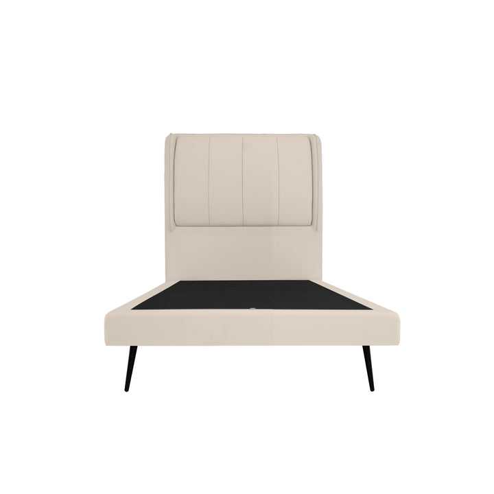 Callum Headboard + Day Angelica (Bed Frame)