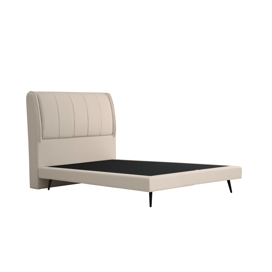 Callum Headboard + Day Angelica (Bed Frame)