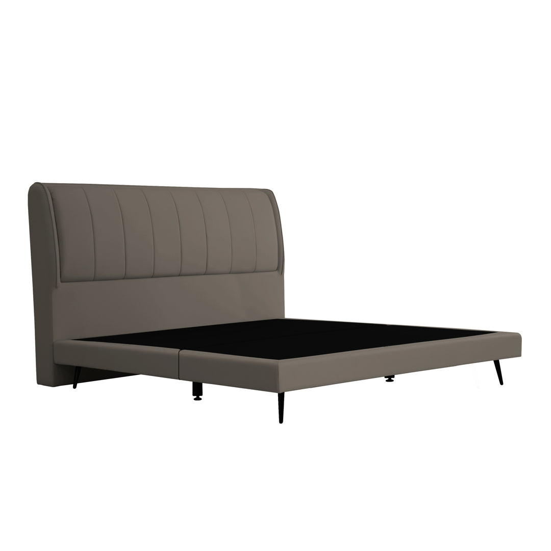 Callum Headboard + Day Angelica (Bed Frame)