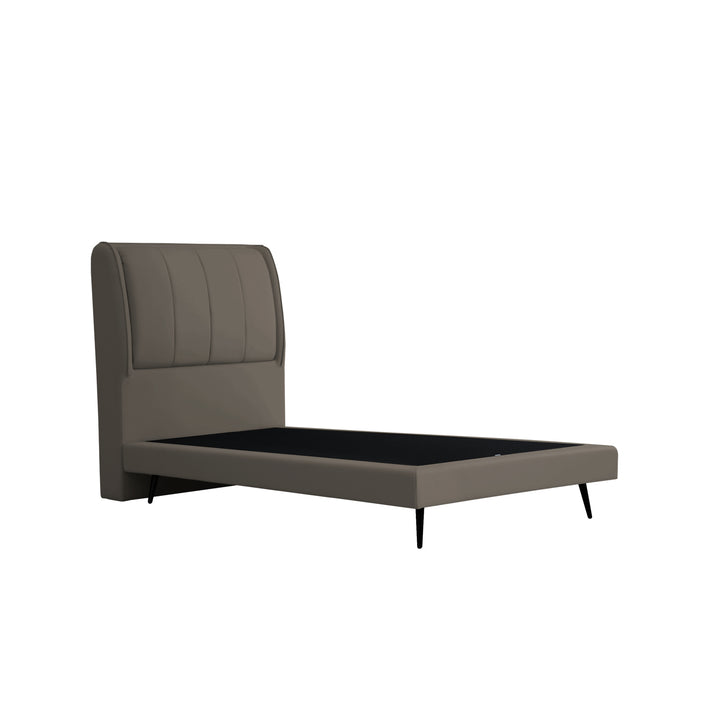 Callum Headboard + Day Angelica (Bed Frame)
