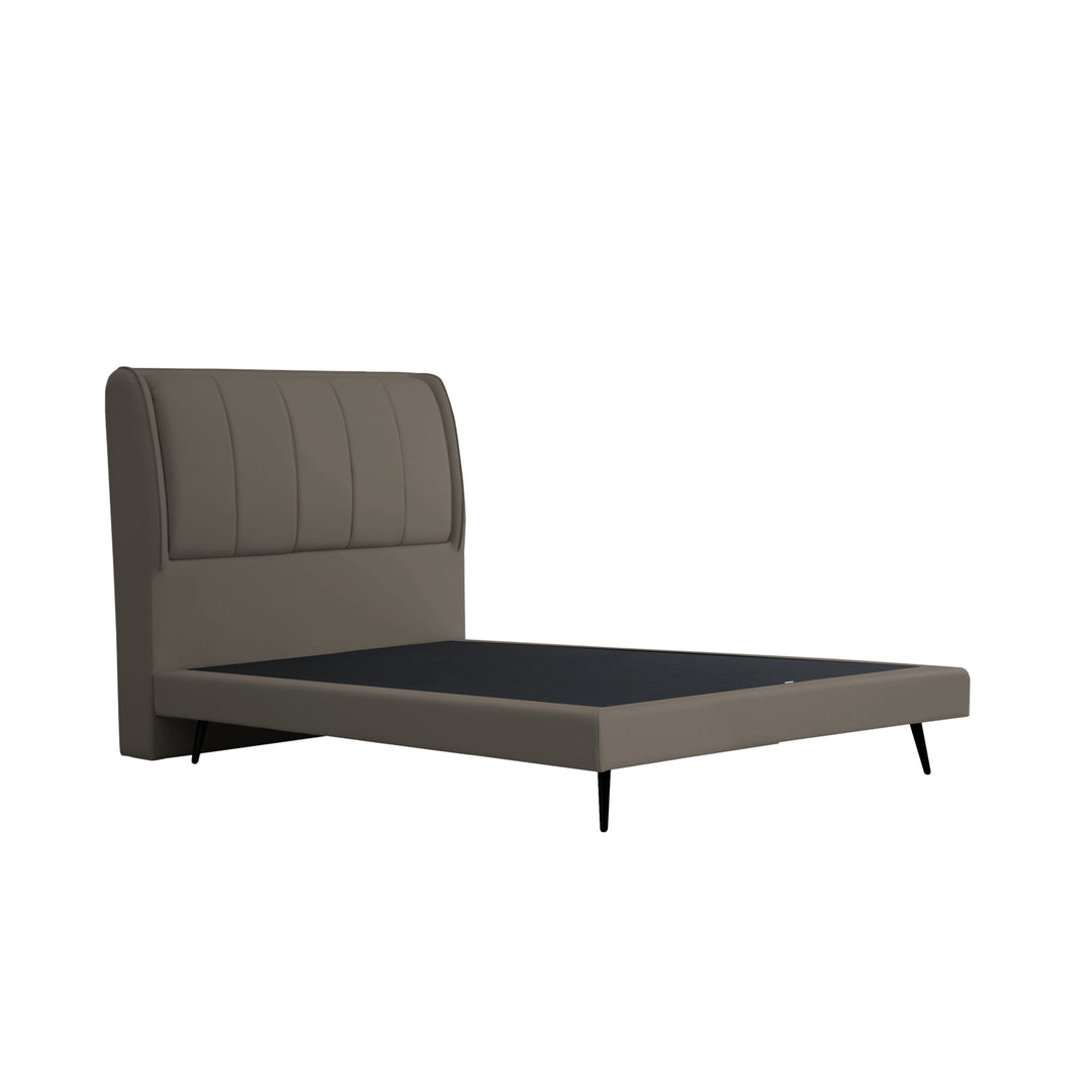 Callum Headboard + Day Angelica (Bed Frame)