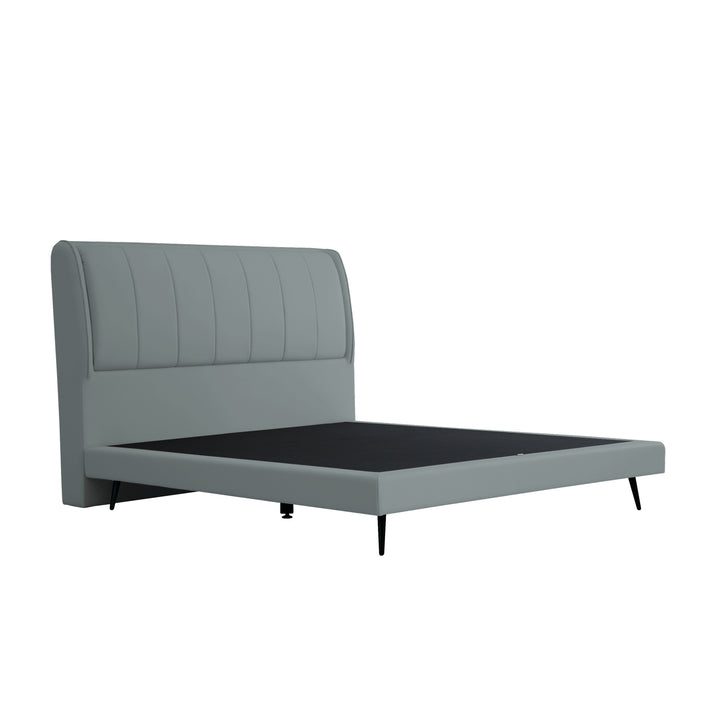 Callum Headboard + Day Angelica (Bed Frame)