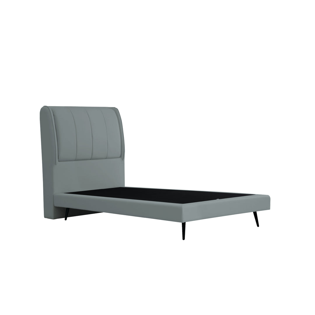 Callum Headboard + Day Angelica (Bed Frame)