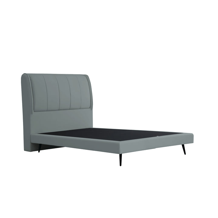 Callum Headboard + Day Angelica (Bed Frame)