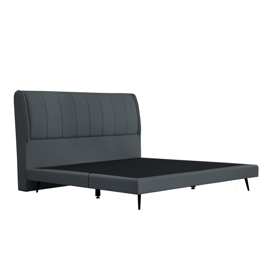Callum Headboard + Day Angelica (Bed Frame)