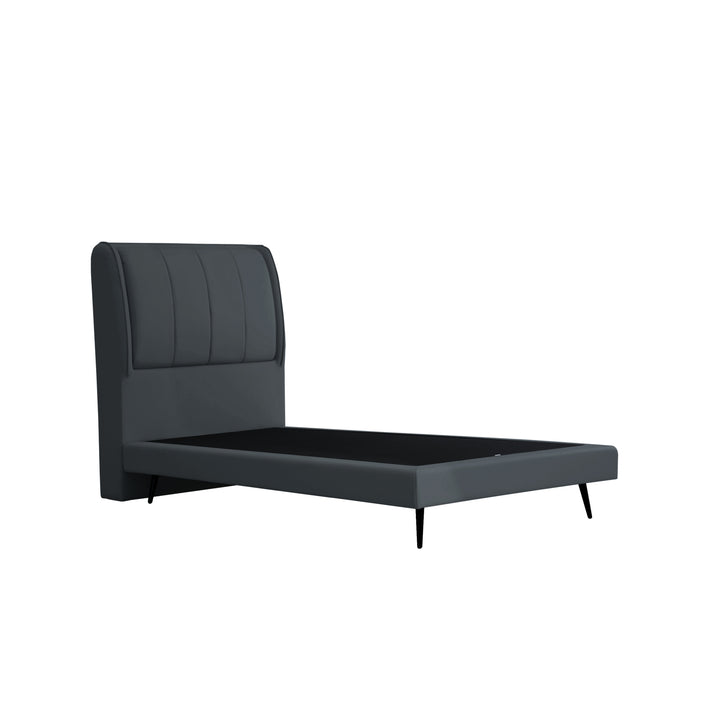 Callum Headboard + Day Angelica (Bed Frame)