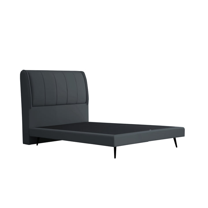Callum Headboard + Day Angelica (Bed Frame)