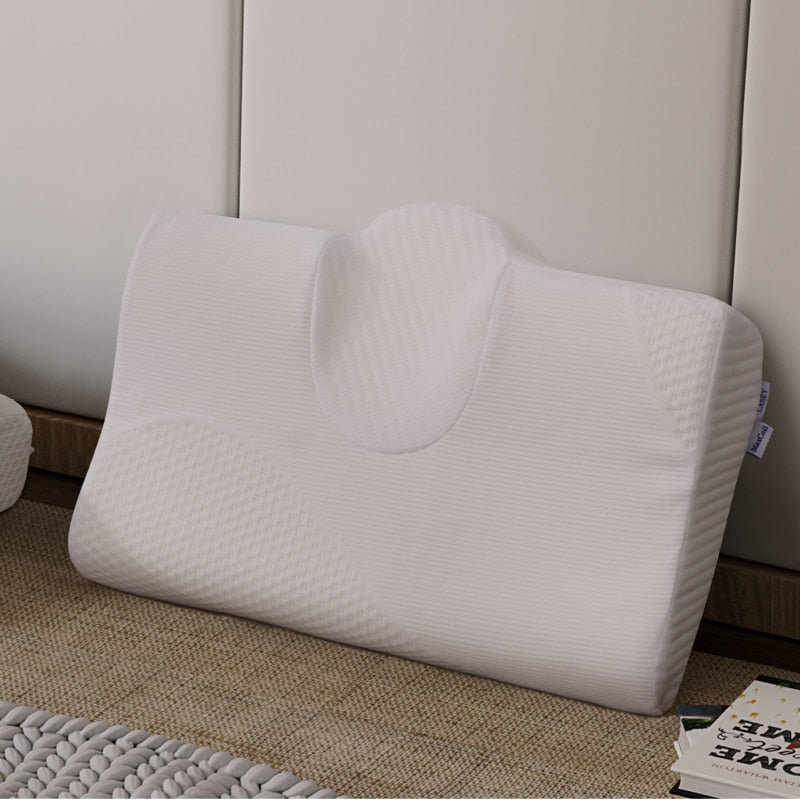 Casey Memory Foam Cervical Pillow