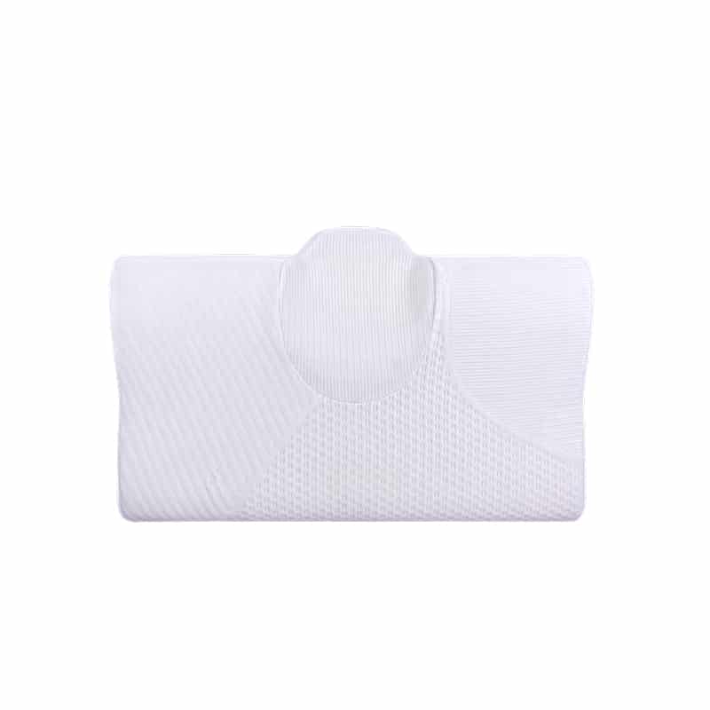 Casey Memory Foam Cervical Pillow