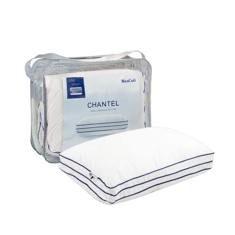 Chantel Customisable Pillow