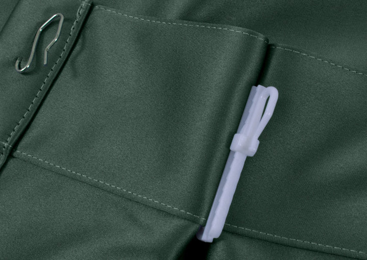 Adjustable Hook For Curtains