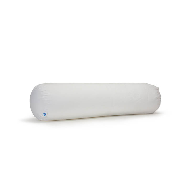 Classic Bedding Hollow Fibre Fill Bolster
