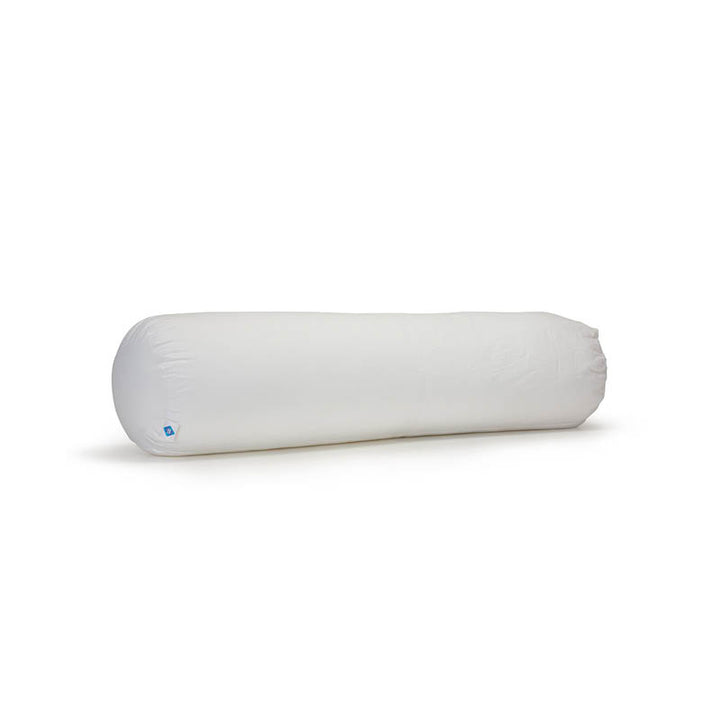 Classic Bedding Hollow Fibre Fill Bolster