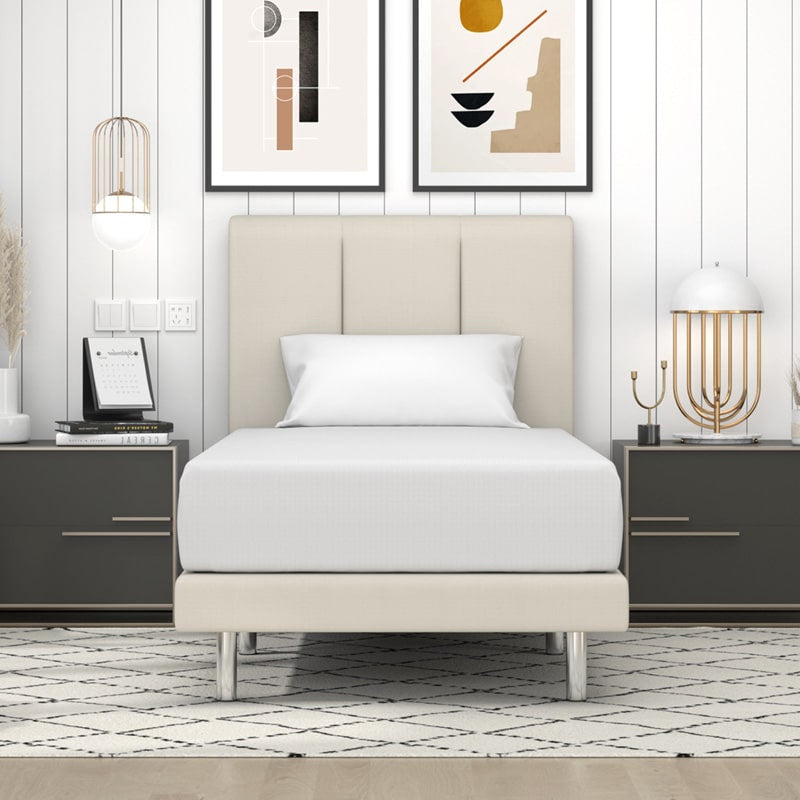 Classic Comfort - Fitted Bedsheet