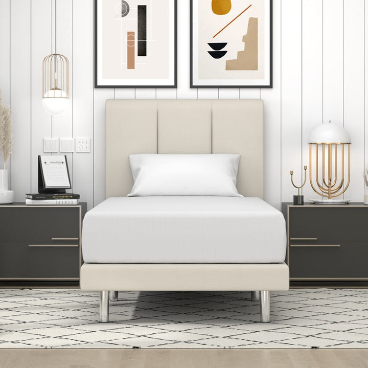 Classic Comfort - Fitted Bedsheet