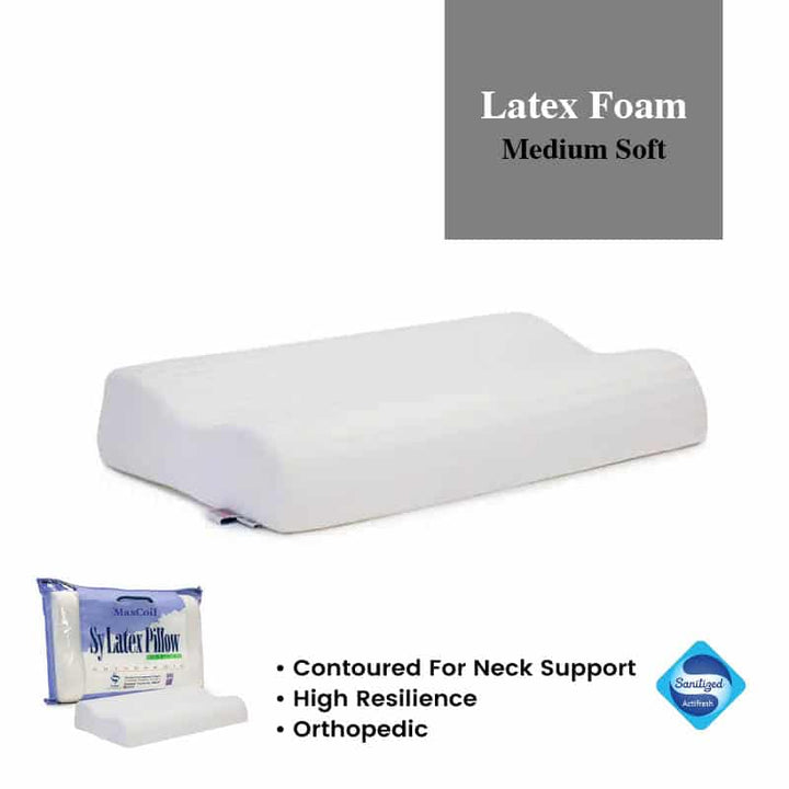 Sy Latex Pillow