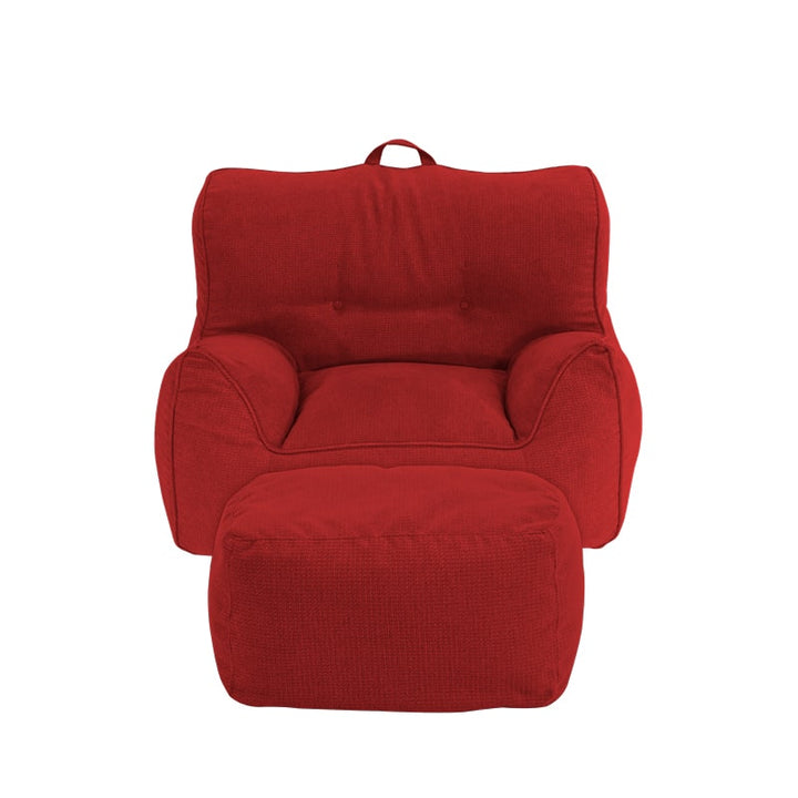 Cobbie + Ottie Bean Bag Set