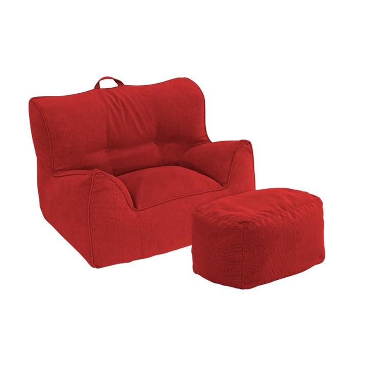 Cobbie + Ottie Bean Bag Set
