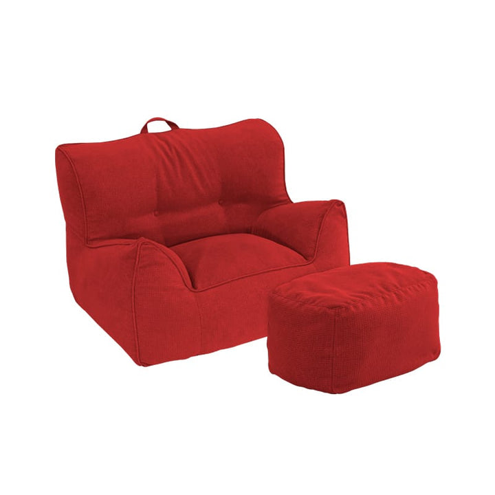 Cobbie + Ottie Bean Bag Set