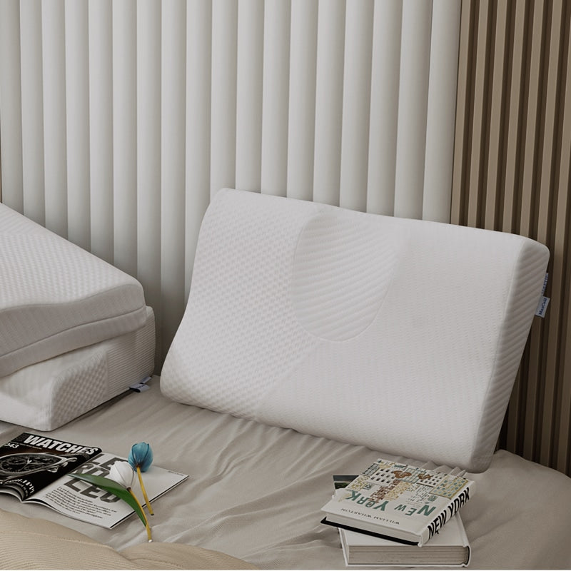 Colette Memory Foam Cervical Pillow