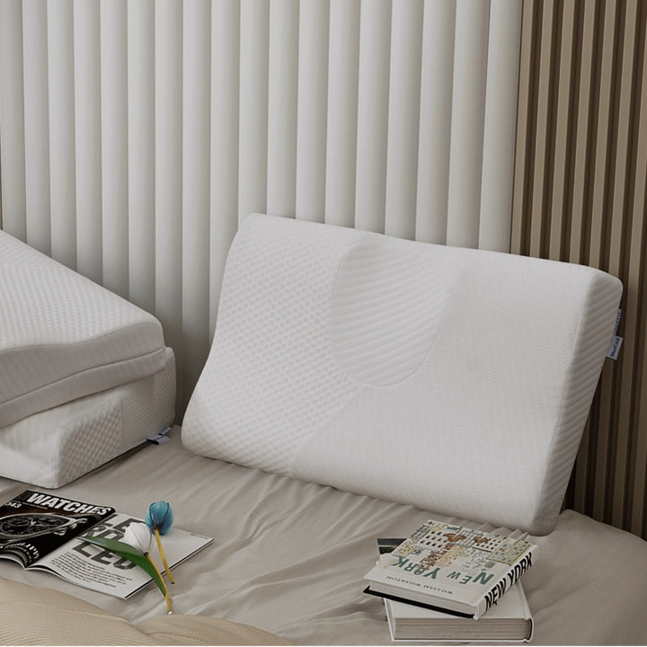 Colette Memory Foam Cervical Pillow