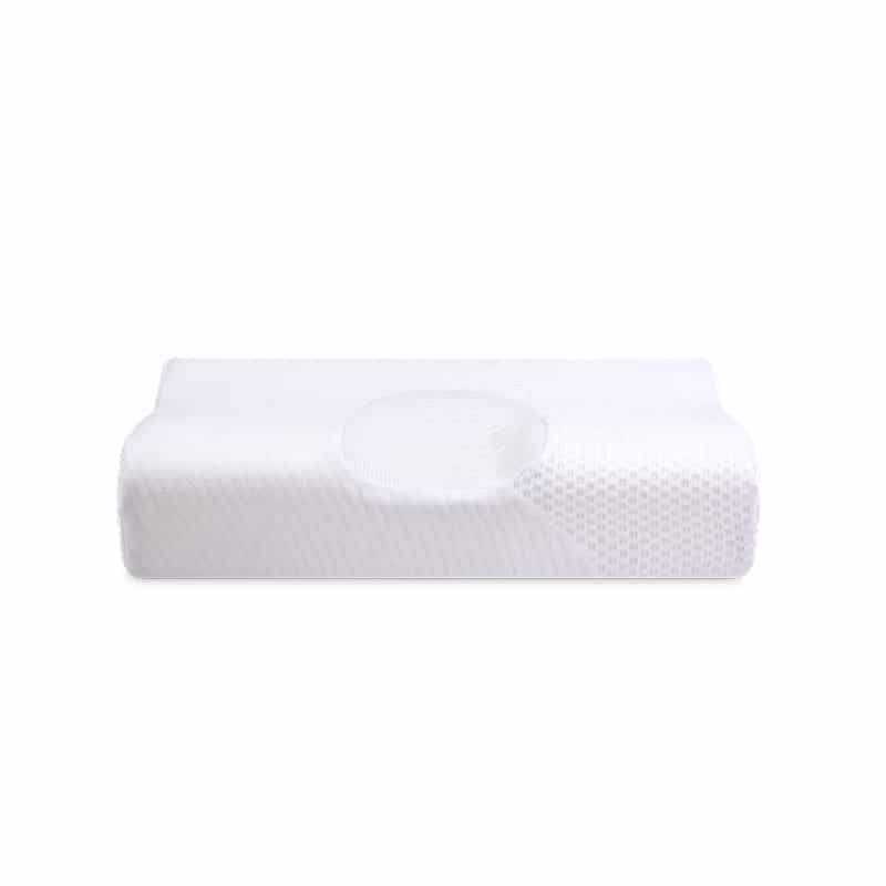 Colette Memory Foam Cervical Pillow