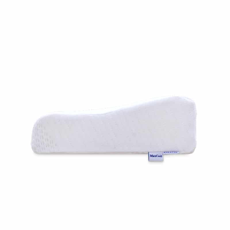 Colette Memory Foam Cervical Pillow