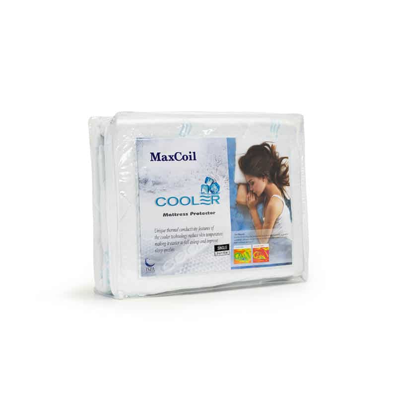 Cooler Mattress Protector (Regular)