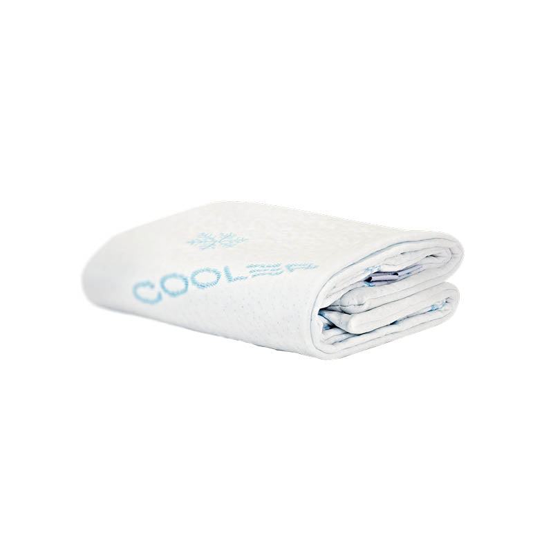 Cooler Pillow Protector