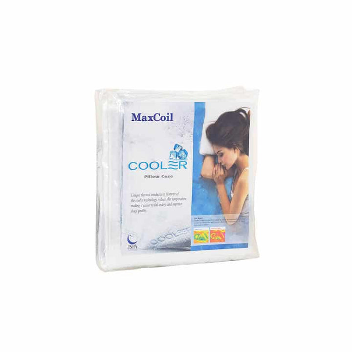 Cooler Pillow Protector