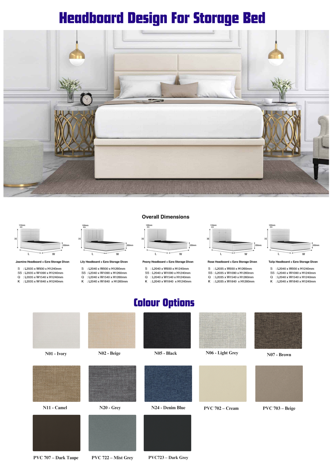 MaxCoil Gift - GWPBF - Free Storage Bed ( Search GWPBF to know more details or Whatsapp 9841 6900) (Copy)