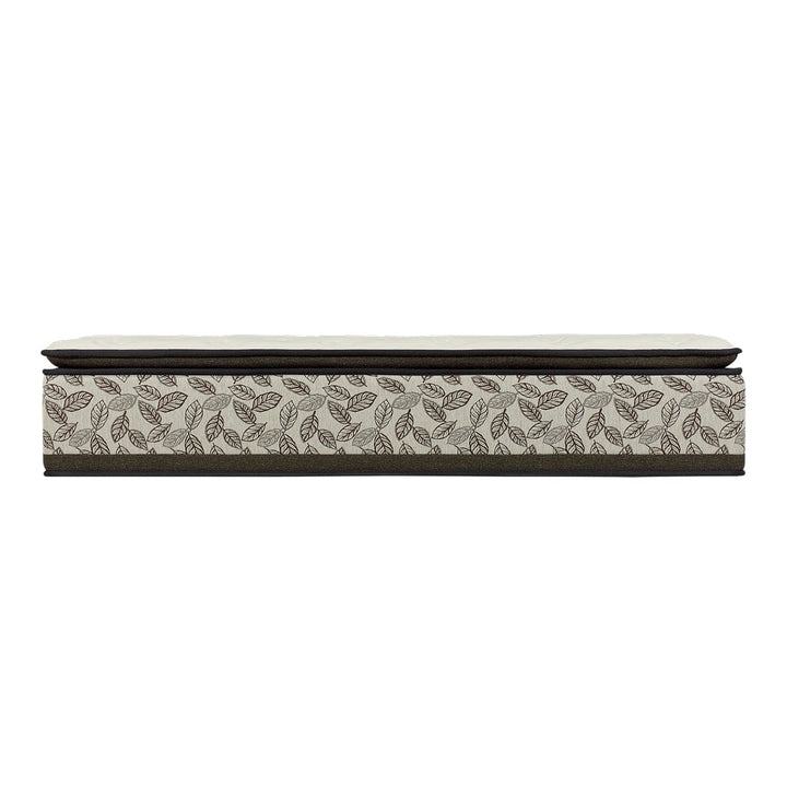 Cotone Comfort 13” Pocketed Spring Mattress