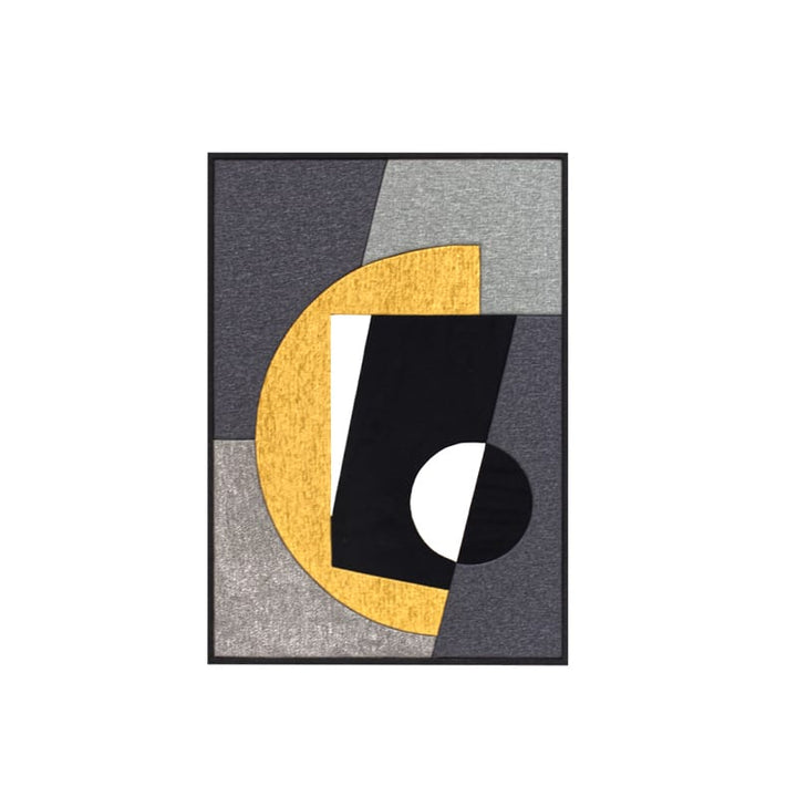 Cru Abstruc Wall Art