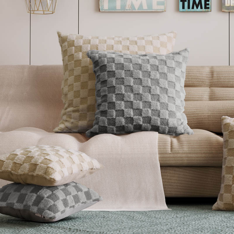 Furtastic Cushion Cover (7 Sizes)
