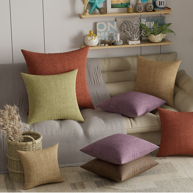 Cubio Cushion Cover - Linear (7 Sizes)