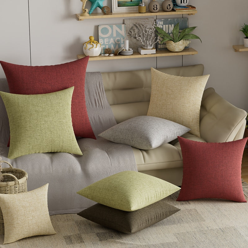 Cubio Cushion Cover - Jupiter (7 Sizes)