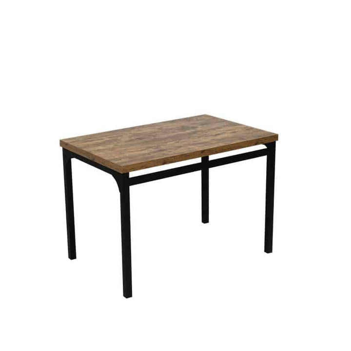 Damon Table + Chairs (1 + 4 Dining Set)
