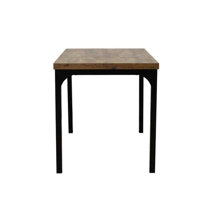 Damon Table + Chairs (1 + 4 Dining Set)