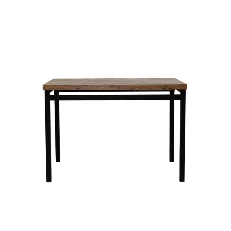 Damon Table + Chairs (1 + 4 Dining Set)